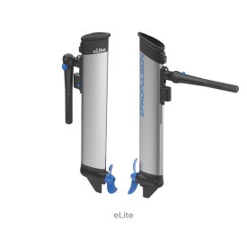EPROPULSION eLite 500W Elektromos külmotor – Hosszú trib