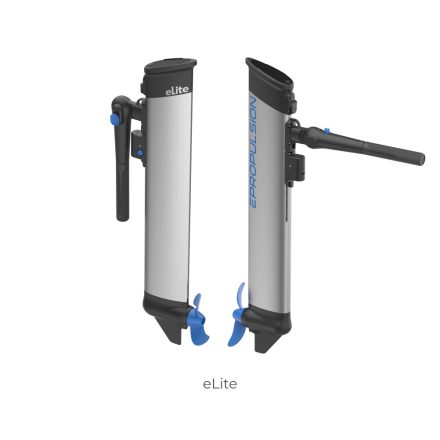 EPROPULSION eLite 500W Elektromos külmotor – Hosszú trib