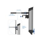 EPROPULSION eLite 500W Elektromos külmotor – Hosszú trib