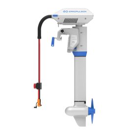   EPROPULSION Navy 3.0 Evo Elektromos külmotor – 3 kW, rövid trib