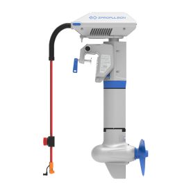   EPROPULSION Navy 6.0 Evo Elektromos külmotor – 6 kW, rövid 