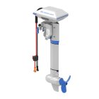 EPROPULSION Navy 6.0 Evo Elektromos külmotor – 6 kW, hosszú trib