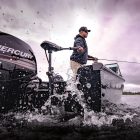 Minn Kota Traxxis 80