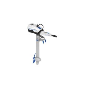 EPROPULSION Spirit 1.0 PLUS Pinne, extrarövid- 52,5 cm