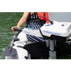 EPROPULSION Spirit 1.0 PLUS Pinne, extrarövid- 52,5 cm