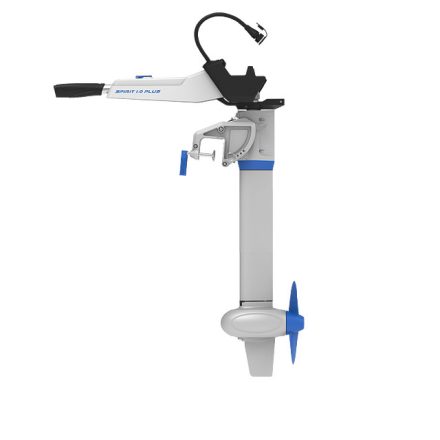 EPROPULSION Spirit 1.0 Plus Elektromos Külmotor – Extra rövid,  akkumulátor nélkül