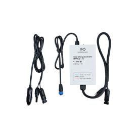   EPROPULSION Napelemes töltésvezérlő – Spirit 1.0 Plus és Evo modellekhez