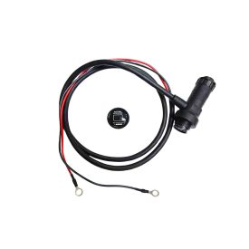   EPROPULSION Spirit Plus/Evo akkumulátor tesztelő – Töltöttségi szint kijelző