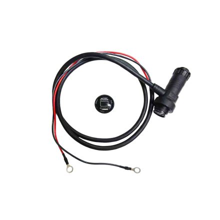 EPROPULSION Spirit Plus/Evo akkumulátor tesztelő – Töltöttségi szint kijelző