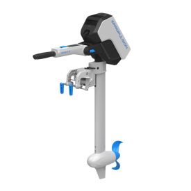 EPROPULSION  Spirit 2 Elektromos külmotor szett - rövid