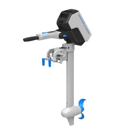EPROPULSION  Spirit 2 Elektromos külmotor szett - rövid