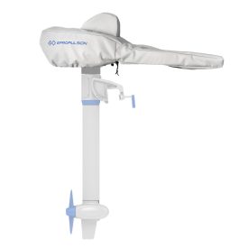 EPROPULSION Spirit Plus és EVO motorvédő huzat