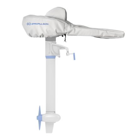 EPROPULSION Spirit Plus és EVO motorvédő huzat