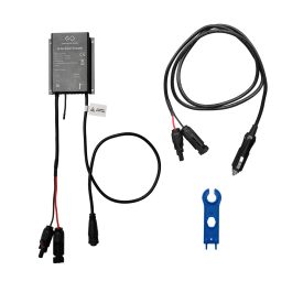 EPROPULSION eLite Napelemes töltő – 100W