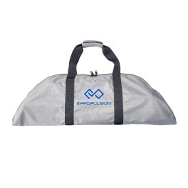  EPROPULSION eLite szállítótáska – Prémium védelem és kényelmes szállítás