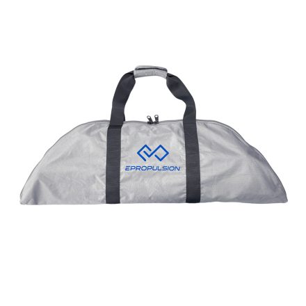 EPROPULSION eLite szállítótáska – Prémium védelem és kényelmes szállítás