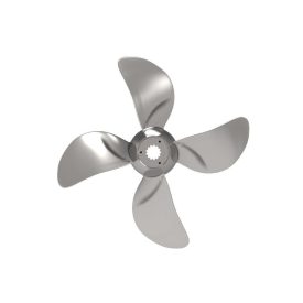   EPROPULSION X12 Propeller – Nagy sebességű hajócsavar a 12 kW-os hajtáshoz
