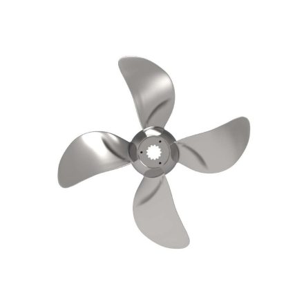 EPROPULSION X12 Propeller – Nagy sebességű hajócsavar a 12 kW-os hajtáshoz