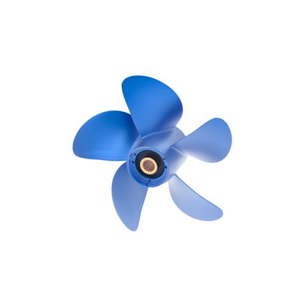 EPROPULSIN X20 és X40 Propeller – Balforgású (LH) nagy tolóerejű hajócsavar