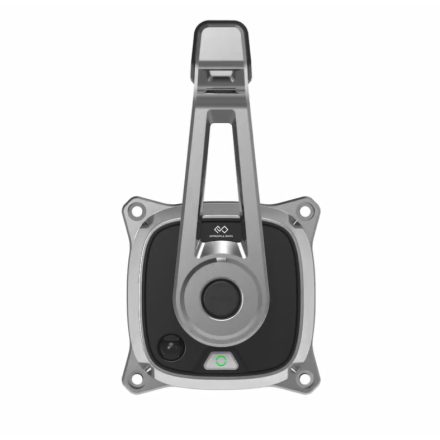 EPROPULSION Smart Side Mount Távvezérlő – Prémium digitális vezérlés 96V-os rendszerekhez