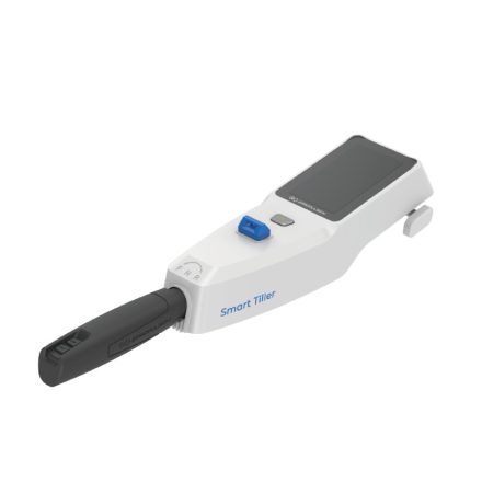 EPROPULSION X-sorozatú kormányrúd – Ergonomikus vezérlés az X12, X20 és X40 motorokhoz