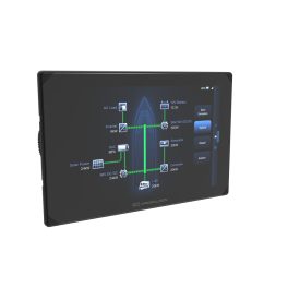 EPROPULSION Smart Display 10" – Kijelző