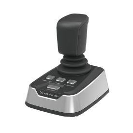   EPROPULSION Smart Display 10" - központi vezérlőegysége