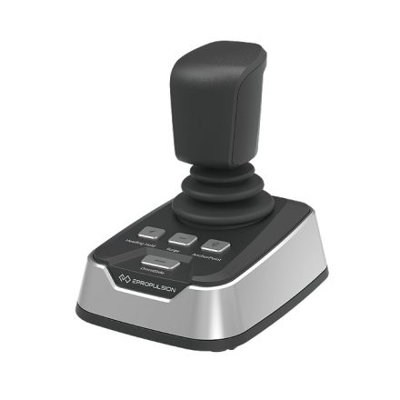 EPROPULSION Smart Display 10" - központi vezérlőegysége