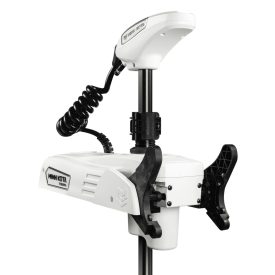   Minn Kota Riptide Terrova QUEST RT Terrova Quest 90/115 WR 254cm fehér