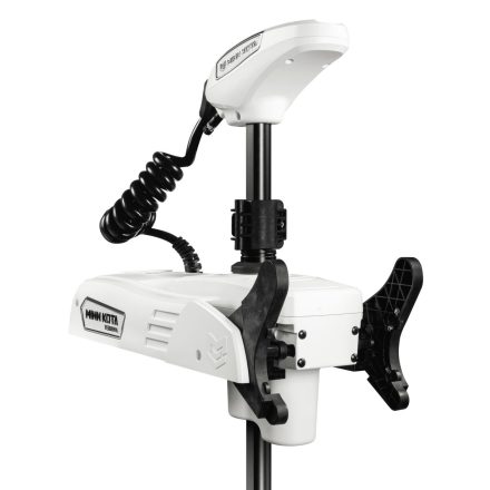 Minn Kota Riptide Terrova QUEST 90/115 WR – Professzionális offshore hajtás extra hosszú szárral 220 cm