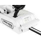 Minn Kota Riptide Terrova QUEST 90/115 WR – Professzionális offshore hajtás extra hosszú szárral 220 cm