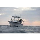 Minn Kota Riptide Terrova QUEST 90/115 WR – Professzionális offshore hajtás extra hosszú szárral 220 cm