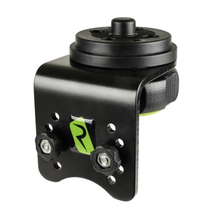 RAILBLAZA HEXX gunnel track mount