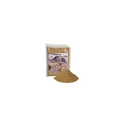 Benzar Mix Red Ice Mix 500g