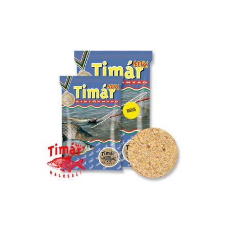Timár Mix etetőanyag – kagylós 3kg