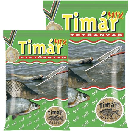 Timár Mix Special etetőanyag – keszegező 3kg