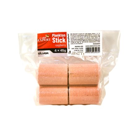 CARP EXPERT PLANKTON TABLETTA MÁLNA 4 DB/ CSOMAG 4*45GR