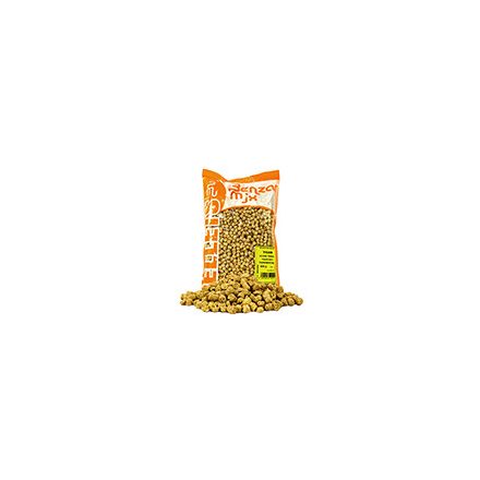 Benzar tigrismogyoró pellet 3,5mm 800g