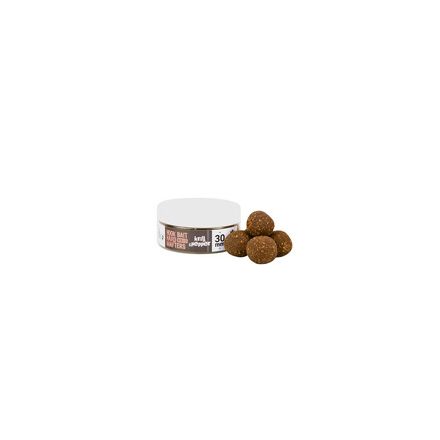 THE BIG ONE HOOK BAIT HARD WAFTERS BOILIE SWEET CHILI 30MM 150 GR