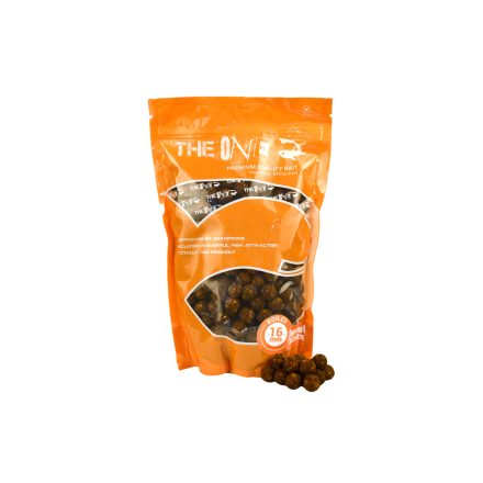 THE ONE GOLD BOILIE 16 MM 1KG