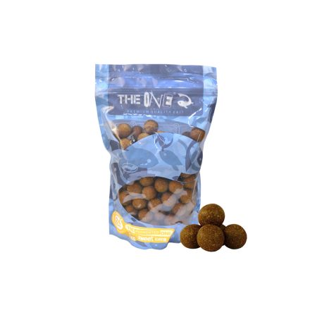 THE FERMENTED ONE SOLUBLE 24 MM SWEETCORN 1 KG