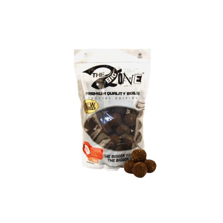 THE BIG ONE BOILIE SWEET CHILI 30MM 1KG