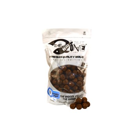 THE BIG ONE BOILIE SCOPEX SQUID 20MM 1KG