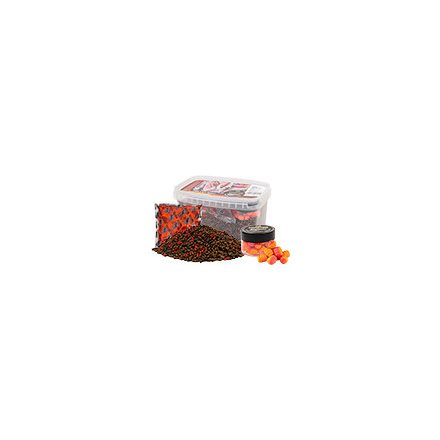 Benzar Mix Summer Pellet Box MANGÓ + TWISTER