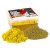 Benzar Rapid pellet mix – fokhagyma 1200g
