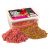 Benzar Rapid pellet mix – tutti-frutti 1200g
