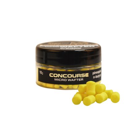 BENZAR MIX CONCOURSE MICRO WAFTERS ANANÁSZ-VAJSAV