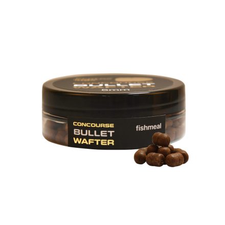 BENZAR MIX CONCOURSE BULLET WAFTER HALLISZT 5 MM
