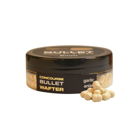 BENZAR MIX CONCOURSE BULLET WAFTER FOKHAGYMA-ÁNIZS 5 MM