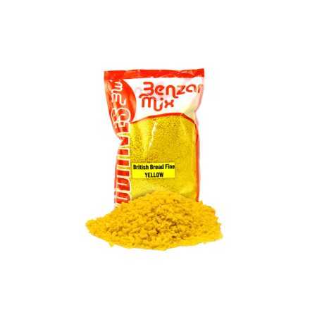 BENZAR MIX ANGOLMORZSA FINE SÁRGA 600GR